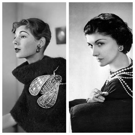 elsa et coco chanel|Chanel vs. Schiaparelli .